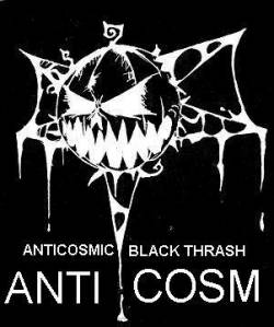 Anticosm : Alcoholic Darkness 2007